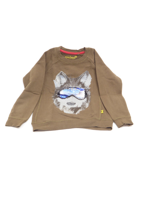 Stones and Bones - Sweater (116)